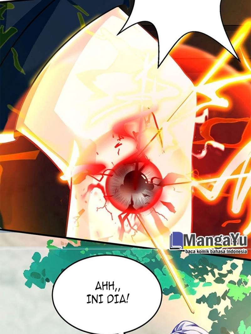 Genius Mad Man Chapter 39 Gambar 26